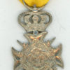 Luxembourg. Long Service Medal, 30 years - Image 2