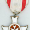 Sovereign Military Order of Malta. Order Pro Merito Melitensi, knight - Image 2