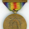 WWI Victory Medal, "Aviation"