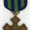 Romania. World War I Commemorative Cross, "Carpati" - Image 2