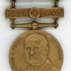Pennsylvania. Marksman Badge, 1 Year