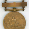 Pennsylvania. Marksman Badge, 1 Year - Image 2
