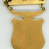 Massachusetts. 101st Infantry "Regimental Rifle Competition" badge - Image 2