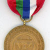 NC-4 Medal, current strike - Image 2
