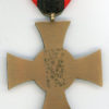 Germany, Fed Rep. Honor Cross of the Armed Forces, bronze - Image 2