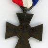 Germany, Schleswig-Holstein. Cross for the Army, 1848 - Image 2