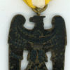 Germany, Weimar Republic. Silesian Eagle, 2cl - Image 2