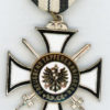 Germany. Prussian War Veterans Association Medal