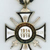 Germany. Prussian War Veterans Association Medal - Image 2