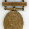 Pennsylvania. Pistol Second Class Marksman, 1 Year