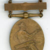 Pennsylvania. Pistol Second Class Marksman, 1 Year - Image 2