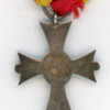 Braunschweig. Order of Henry the Lion, merit cross, 2cl - Image 2