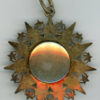 Malaysia. Order of the Defender of the Realm, commander - Image 2