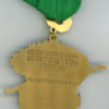 Philippines. Golden Plow Award for land reform - Image 2