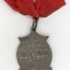 Latvia. Unknown award jetton - Image 2