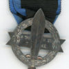 Greece. War Cross 1916-1917, 3cl