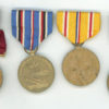 Group of four, Charles Ferullo, US Navy