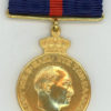 Greece. Army Long Service and Good Conduct Medal, 1cl