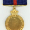 Greece. Army Long Service and Good Conduct Medal, 1cl - Image 2