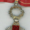 Portugal. Red Cross Order, commander - Image 2