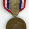Cuban Pacification Medal, USMC, "677" (Sgt W. Hayes) - Image 2