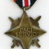 Poland, Republic. Chad Star - Image 2