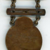 Navy Sharpshooter Badge, 1907 - Image 2