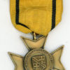 Maryland. Long Service Medal, 10 years