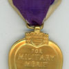 Purple Heart, "Clifton J. Williams" - Image 2