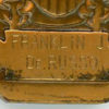 Soldier's Medal, "Franklin J. DeRusso" - Image 3