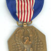 Soldier's Medal, "Franklin J. DeRusso" - Image 2