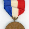 Colorado. Peabody Medal - Image 2