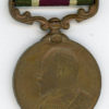 Tibet Medal, bronze (Cooly, S & T Corps)