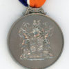 South Africa. Cadet Corps Medal, "105" - Image 2