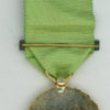Spain. Wound Medal for Wounds in Peacetime - Image 2