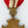 UDC. WWI Cross of Military Service, "4557" - Image 2