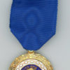 Spain. Medal for Suffering for the Nation, for those imprisoned