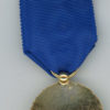 Spain. Medal for Suffering for the Nation, for those imprisoned - Image 2