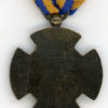 Netherlands. Bronze Lion - Image 2