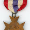 Iowa. Long Service Medal, 5 years - Image 2