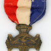 New Jersey. Riverside Boro WWI Service Medal