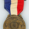 Virginia. County of Norfolk WWI Service Medal - Image 2