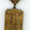 New Jersey. Paterson WWI Service Medal