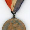 Massachusetts. Attleboro WWI Service Medal