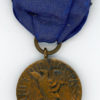 Massachusetts. Springfield WWI Service Medal