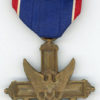 Distinguished Service Cross, "Simon Griego", 38th Infantry, Korea