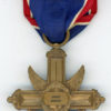 Distinguished Service Cross, "Simon Griego", 38th Infantry, Korea - Image 2