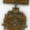Pennsylvania. West Chester Mexican Border Service Medal