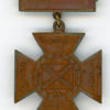 Southern Cross of Honor, by Crankshaw