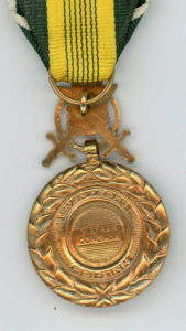 Vietnam, Republic. Military Merit Medal – Floyd's Medals